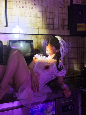 蠢沫沫 – boss_124