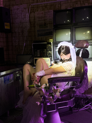 蠢沫沫 – boss_129