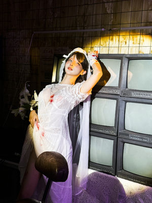 蠢沫沫 – boss_130