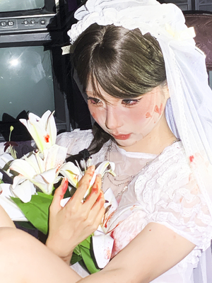 蠢沫沫 – boss_131