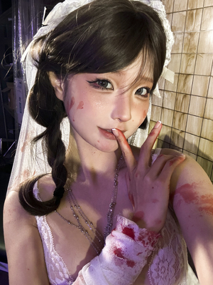 蠢沫沫 – boss_079