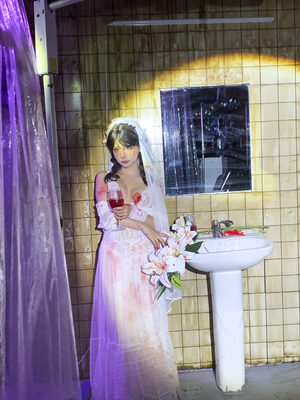 蠢沫沫 – boss_090