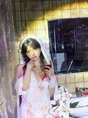 蠢沫沫 – boss_092