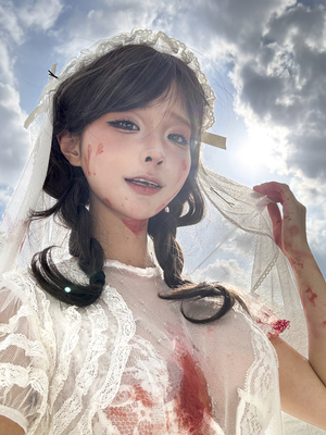 蠢沫沫 – boss_093