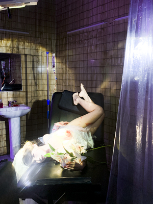 蠢沫沫 – boss_095