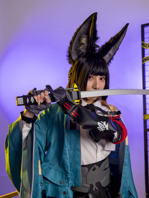 Asagi Kawaii - Miyabi_04