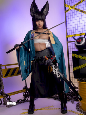 Asagi Kawaii - Miyabi_08