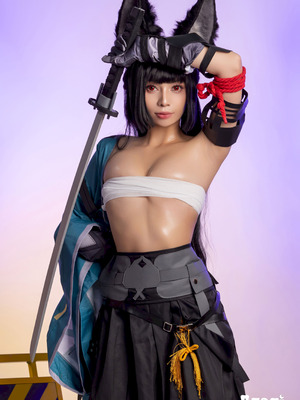 Asagi Kawaii - Miyabi_10