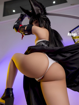 Asagi Kawaii - Miyabi_29