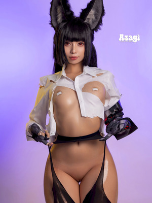 Asagi Kawaii - Miyabi_31