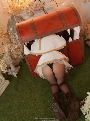 [Fantia／Twitter] Cat_Demon你的喵崽_177