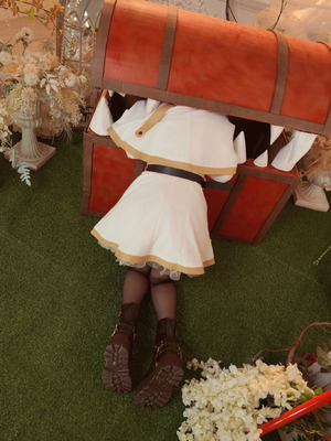 [Fantia／Twitter] Cat_Demon你的喵崽_178