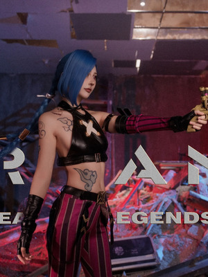 [Fantia／Twitter] Cat_Demon你的喵崽_251