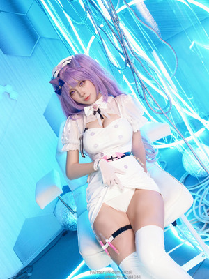 [Fantia／Twitter] Cat_Demon你的喵崽_265