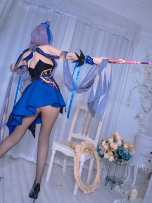 [Fantia／Twitter] Cat_Demon你的喵崽_267