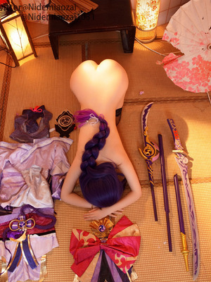 [Fantia／Twitter] Cat_Demon你的喵崽_272