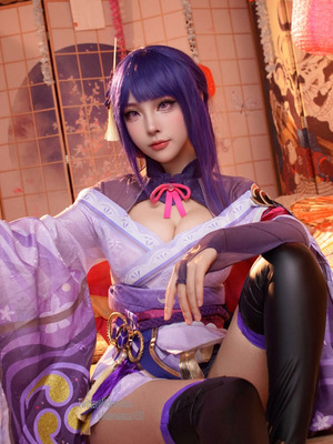 [Fantia／Twitter] Cat_Demon你的喵崽_275