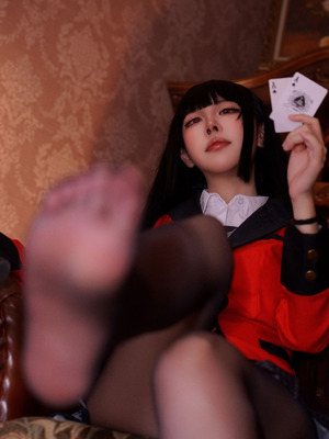 [Fantia／Twitter] Cat_Demon你的喵崽_359