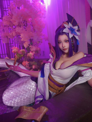 [Fantia／Twitter] Cat_Demon你的喵崽_364