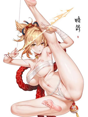 [Fantia／Twitter] Cat_Demon你的喵崽_460