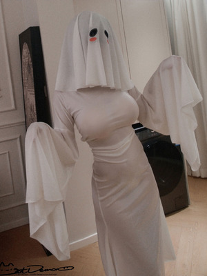 [Fantia／Twitter] Cat_Demon你的喵崽_500