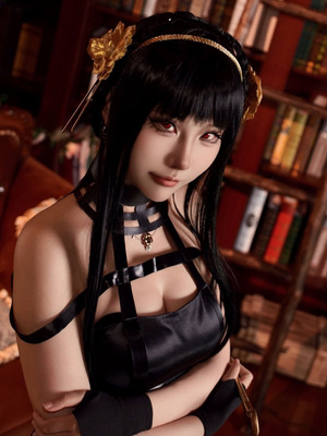 [Fantia／Twitter] Cat_Demon你的喵崽_506