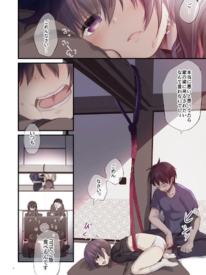 [たまかけ屋 (たまかけ)] JC×緊縛×玩具 [DL版]_05