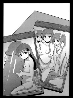 [まよねーず。] あの娘のクラスはAV科 [DL版]_166