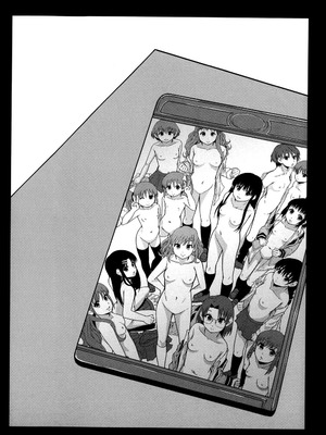 [まよねーず。] あの娘のクラスはAV科 [DL版]_215