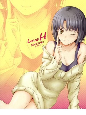 [睦月] 恋えっち [DL版]_002