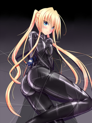 [妄想美術部 (しょーやん)]Beginning black 1~9+M[中国翻訳][粗碼][无毒汉化组、影之音个人汉化]_003