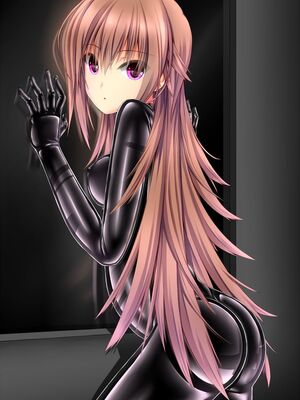 [妄想美術部 (しょーやん)]Beginning black 1~9+M[中国翻訳][粗碼][无毒汉化组、影之音个人汉化]_032