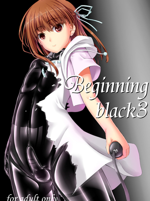 [妄想美術部 (しょーやん)]Beginning black 1~9+M[中国翻訳][粗碼][无毒汉化组、影之音个人汉化]_056