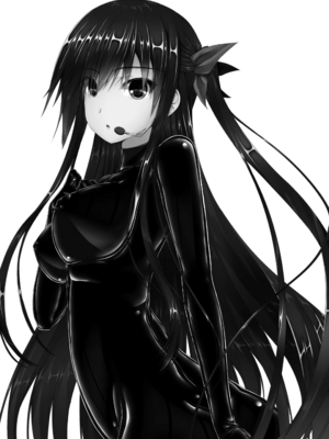 [妄想美術部 (しょーやん)]Beginning black 1~9+M[中国翻訳][粗碼][无毒汉化组、影之音个人汉化]_171