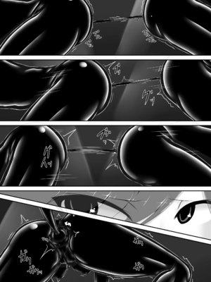 [妄想美術部 (しょーやん)]Beginning black 1~9+M[中国翻訳][粗碼][无毒汉化组、影之音个人汉化]_257