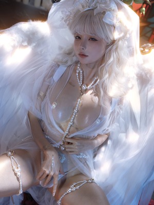 蠢沫沫 – 坠天使_077