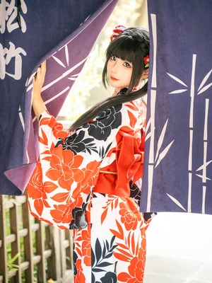 蠢沫沫 –祭_0007