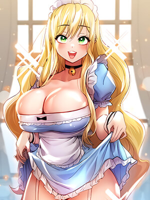 [螺旋香&韩字公爵] 初次深交，请多指教 1-95 END [Chinese]_0003_cover1