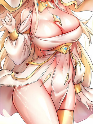 [螺旋香&韩字公爵] 初次深交，请多指教 1-95 END [Chinese]_0362_18_14