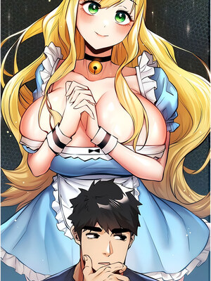 [螺旋香&韩字公爵] 初次深交，请多指教 1-95 END [Chinese]_0436_22_15