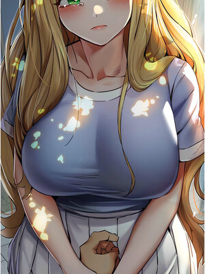 [螺旋香&韩字公爵] 初次深交，请多指教 1-95 END [Chinese]_0659_34_03