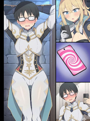 [Poyeop] 琴 4 [颠佬旅者汉化组]