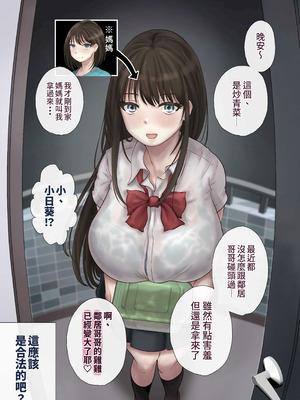 [望望わらび] 同じマンションに住む女たちが毎晩俺にオカズを届けにくる件 [星詠失格]_29