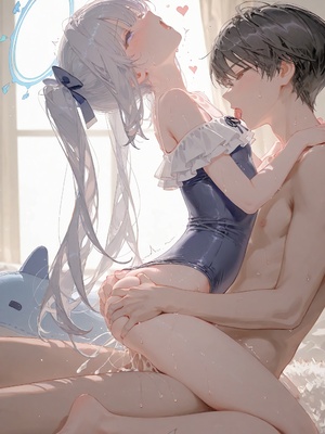 [CunnyFunky] Tsukiyuki Miyako [AI Generated]_02960