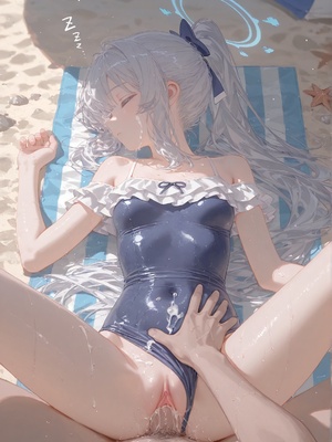 [CunnyFunky] Tsukiyuki Miyako [AI Generated]_03007