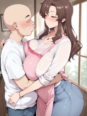 [namena-me]マリュー・ラミアス Murrue Ramius (Patreon) [AI Generated]_020_murrue_20