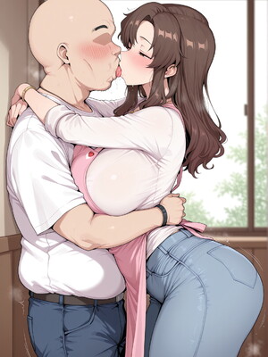 [namena-me]マリュー・ラミアス Murrue Ramius (Patreon) [AI Generated]_023_murrue_23