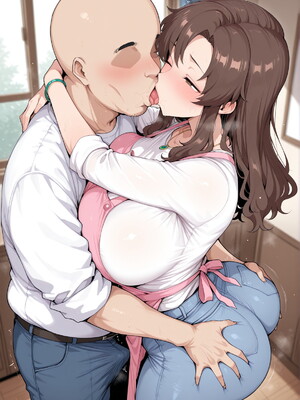 [namena-me]マリュー・ラミアス Murrue Ramius (Patreon) [AI Generated]_025_murrue_25