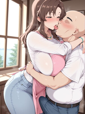 [namena-me]マリュー・ラミアス Murrue Ramius (Patreon) [AI Generated]_027_murrue_27