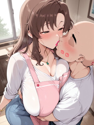 [namena-me]マリュー・ラミアス Murrue Ramius (Patreon) [AI Generated]_033_murrue_33